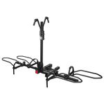 Hollywood Racks Sportrider Se Hitch Rack, Black