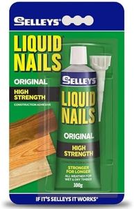 Liquid Nai