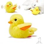 Petgravity Flapping Wings Duck Cat 