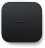 Xiaomi Mi Box S 2nd Gen - 4K Ultra HD android TV Streaming Media Player with Google Assistant & Chromecast Built-In (UK Version + 2 Years Warranty)- Black