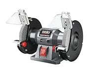 Bench Grinder Dual Wheel 150W 6 Inch Metal Sander Polisher 150mm 2950rmp