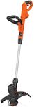 BLACK+DECKER String Trimmer / Edger