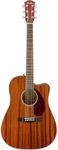 Fender CD-140SCE Dreadnought Electr