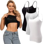 Ibeauti Womens Camisoles Tops with 