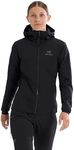 Arc'teryx Atom Hoody Women's, Redes