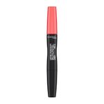 Rimmel Lasting Provocalips Liquid Lipstick Orange You Coming?