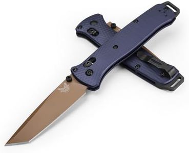 Benchmade Rescue Pack, 537FE-02