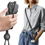 BONE Adjustable 3-in-1 Lanyard Stra