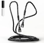 Sportbit Beaded Jump Rope - Tangle-