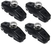 Outanaya 2 Brake Pads for Bike C- B