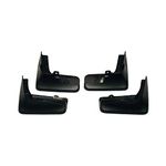 Toyota Genuine GT86 Mud Flaps Mudflaps Splash Guards Front Rear 03/12-03/15