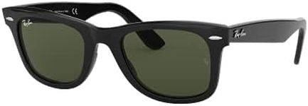 Ray-Ban Men-Women Wayfarer Sunglass