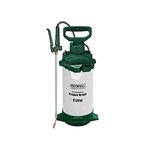 Faithfull Pro Sprayer with Viton Seals 8 Litre