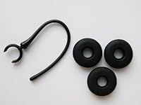 4 Parts Large Set for Jawbone Era Series Bluetooth Headset