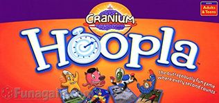 Cranium Hoopla