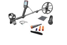 Nokta Simplex Ultra WHP Metal Detector Set (Metal Detector + Pinpointer)