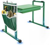 FLINTER Garden Kneelers Seat, Stabl