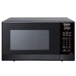 Panasonic NNSG448S Compact 900 W High Power Microwave Oven, Stainless Steel