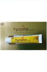 KLM TYROLITE CREAM 15GM