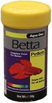 Aquarium Betta Pellet Fish Food 30g 11537 Fish Tank Aqua One