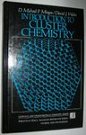 Introduction to Cluster Chemistry (Prentice Hall advanced reference series)