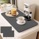 Water Absorbent Mat For Dishes