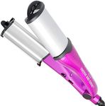 Bed Head Swerve Curve Hair Waver and Wand In 1