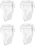4PCS Valves/Duck Bills for Bellabab