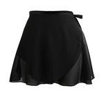 Womens Dance Skirts