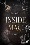 Inside MAC, tome 1 (dark romance) (French Edition)