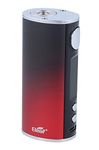 Eleaf iStick T80 Mod 3000mAh - Gradient Red - No Nicotine/Nicotine Free