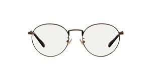 Coach HC5120 Men's Eyeglasses Antique Gold 51