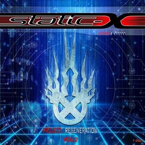 Project Regeneration Volume 2