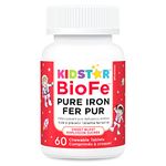 Iron For Kids Supplement