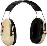 3M Peltor Optime 95 Over-The-Head Earmuffs H6A/V