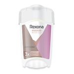 Rexona Women Maximum Protection Confidence Travel Deodorant Cream 45ml by Rexona