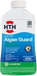 HTH 67084 Swimming Pool Care Algae 