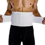 PAZ WEAN Hernia Belts for Men Abdom