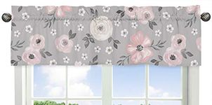 Sweet Jojo Designs Curtain Rods