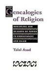 Genealogies of Religion: Discipline