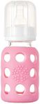 Lifefactory Glass Baby Bottle with 