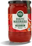 Whole Foods Market Marinara Pasta Sauce, 24.3 oz