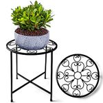 Decorative Garden Stools