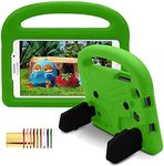 Kids 8-Inch Tablet Case for Galaxy 