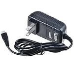 Dysead 2A AC/DC Adapter Power Charg