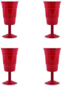 Red Cup Li
