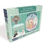 Nighty Night and Good Night Gift Set (Nurturing Steps)