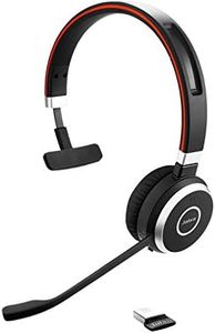 Jabra Evol