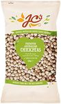 J.C.'S QUALITY FOODS Premium Australian Chickpeas