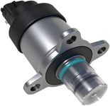 XCZBX 0928400535 Fuel Pressure Regulator Fit for 2001-2004 Chevy Silverado & GMC Sierra 2500/3500HD 6.6L LB7 Duramax Diesel Trucks